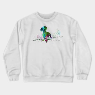 Lord Reginald Littlelegs Crewneck Sweatshirt